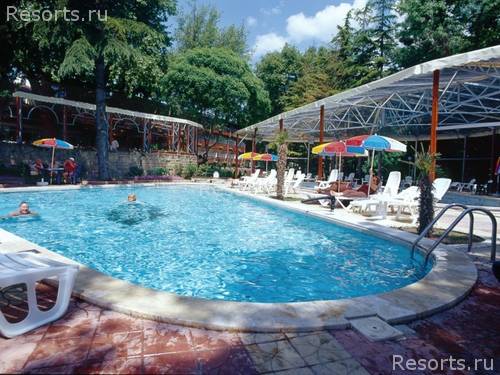 Lti Estreya Palace Hotel 25